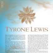 n.22 - Tyrone Lewis
